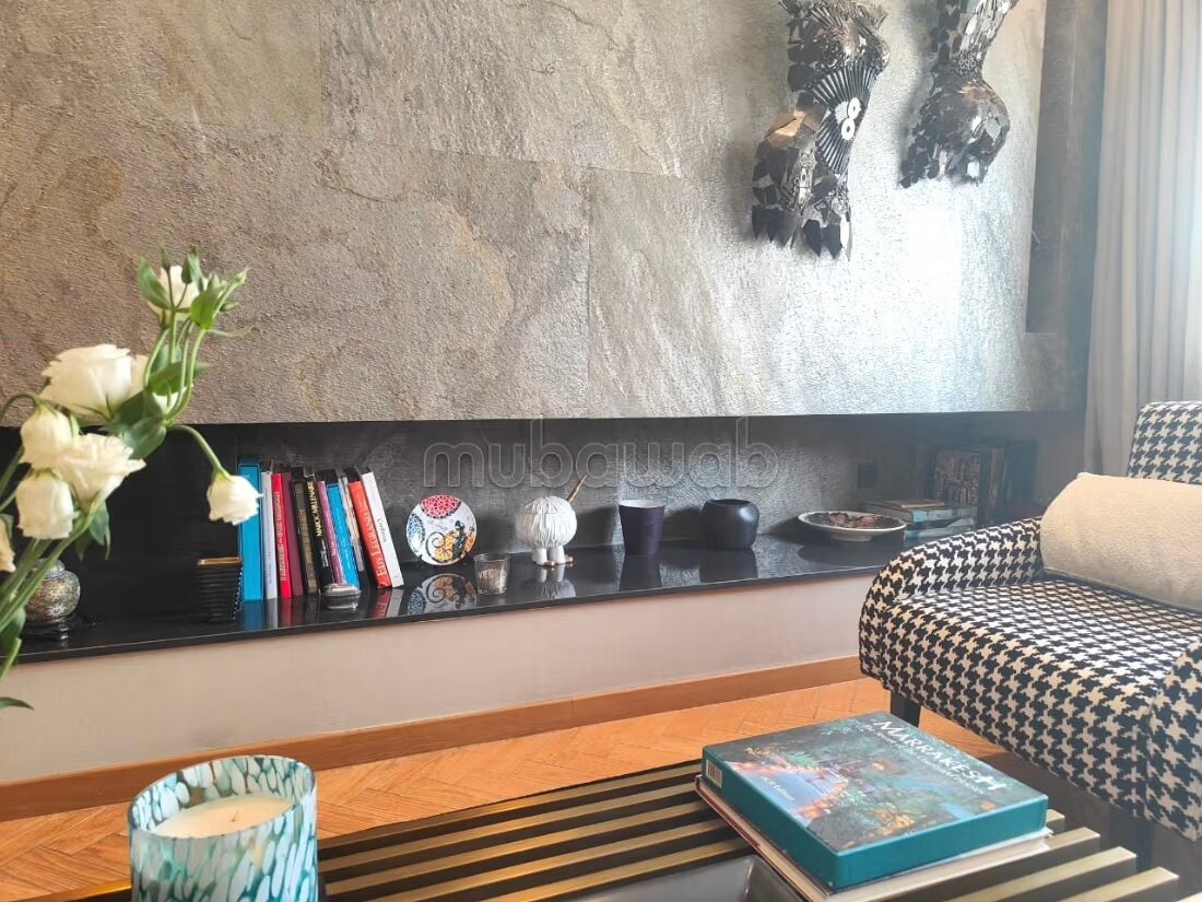 Appartement 200 m² à vendre à Casablanca (Racine) — Photo 8