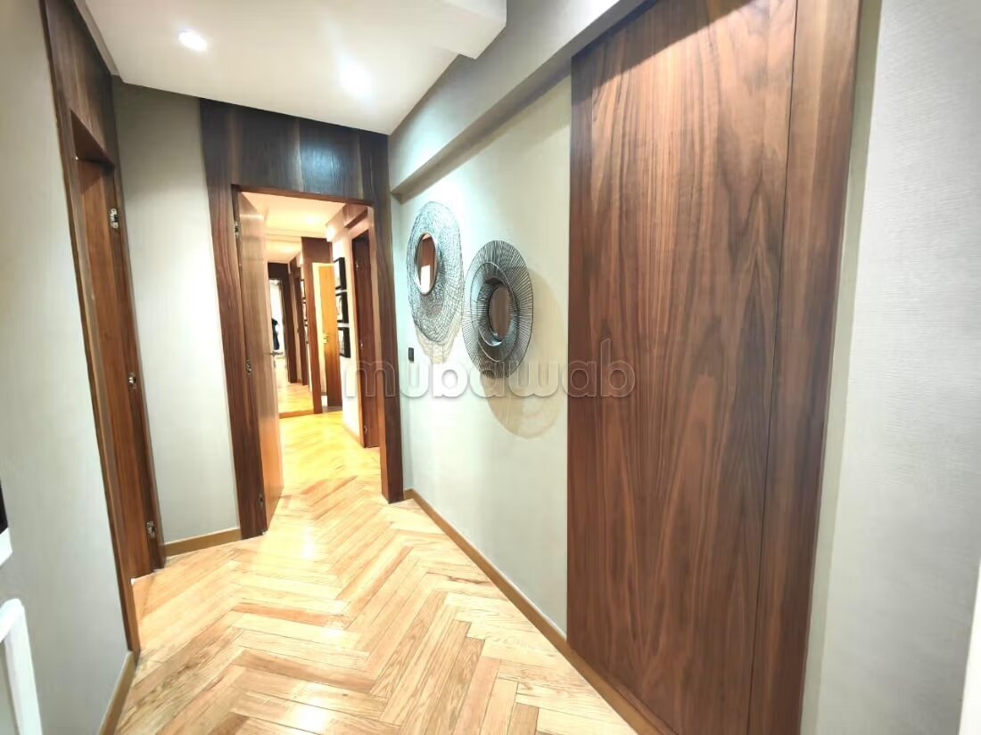 Appartement 200 m² à vendre à Casablanca (Racine) — Photo 10