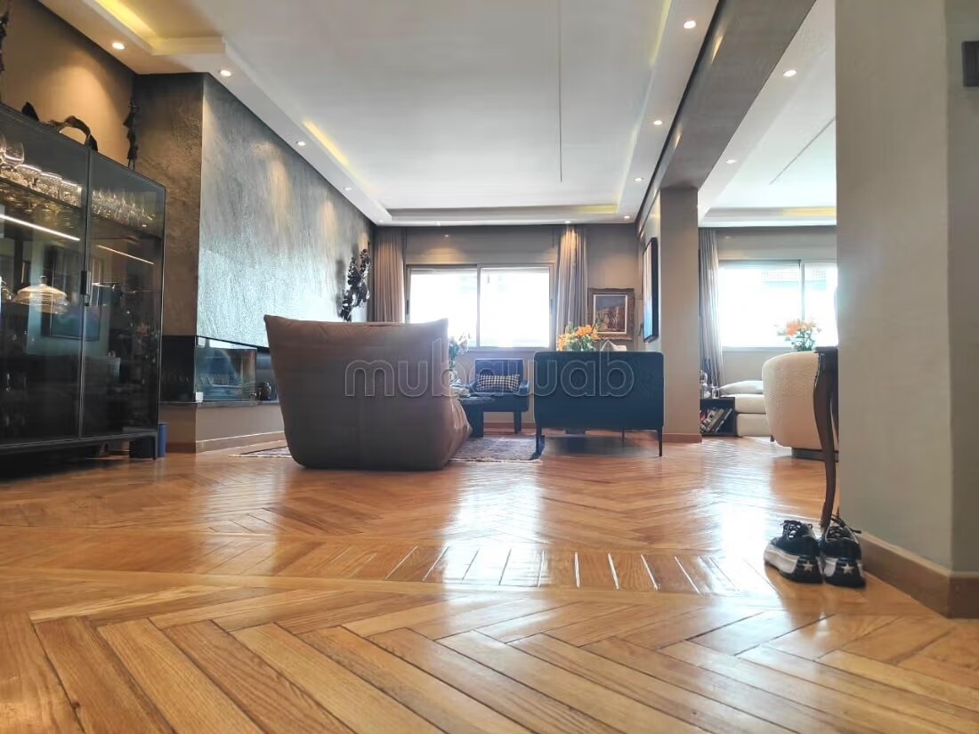 Appartement 200 m² à vendre à Casablanca (Racine) — Photo 26