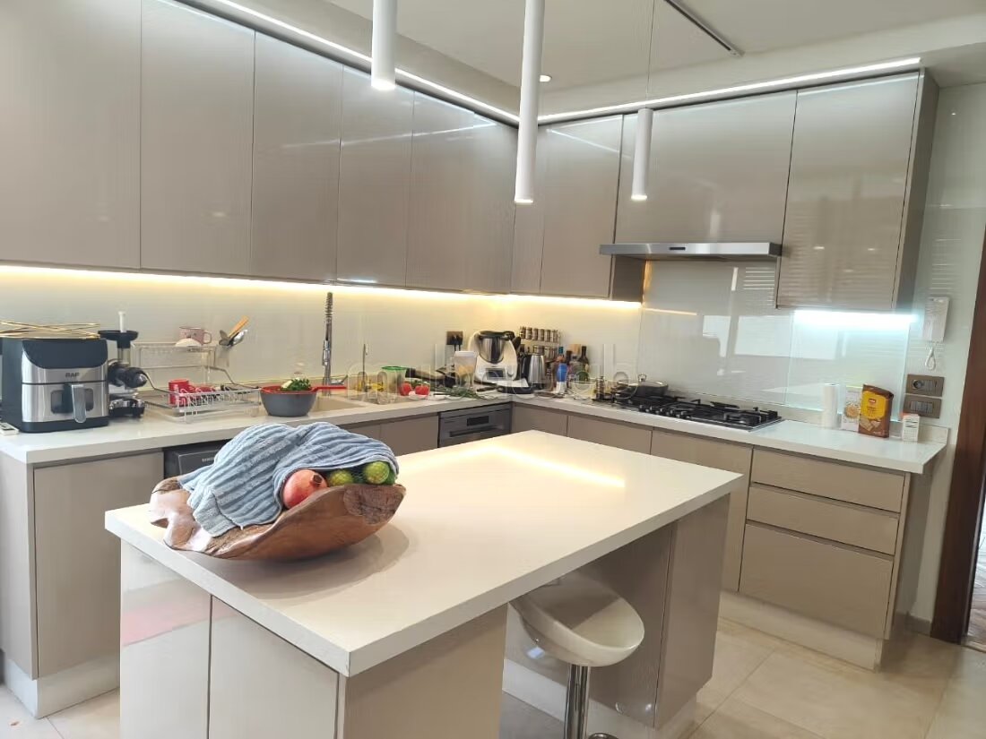 Appartement 200 m² à vendre à Casablanca (Racine) — Photo 34