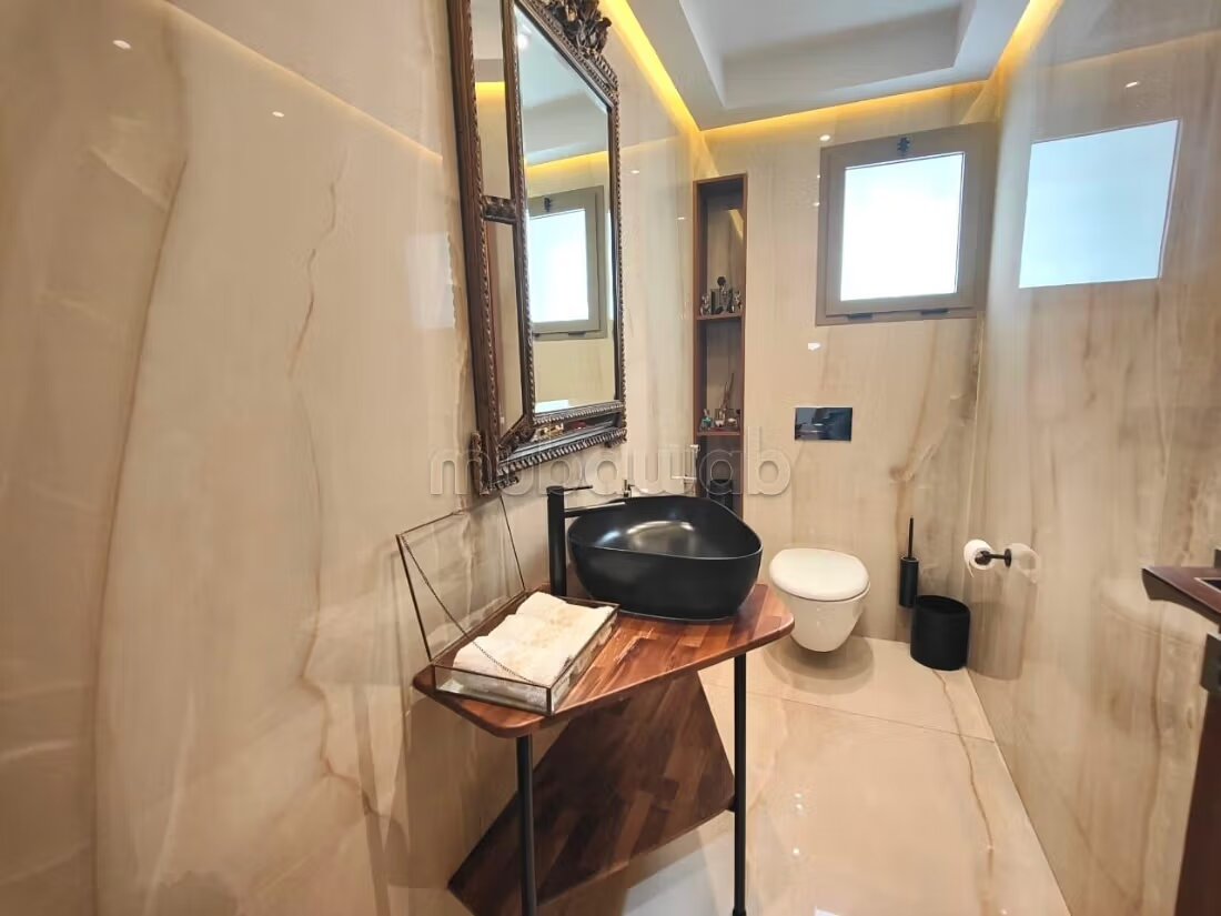 Appartement 200 m² à vendre à Casablanca (Racine) — Photo 40