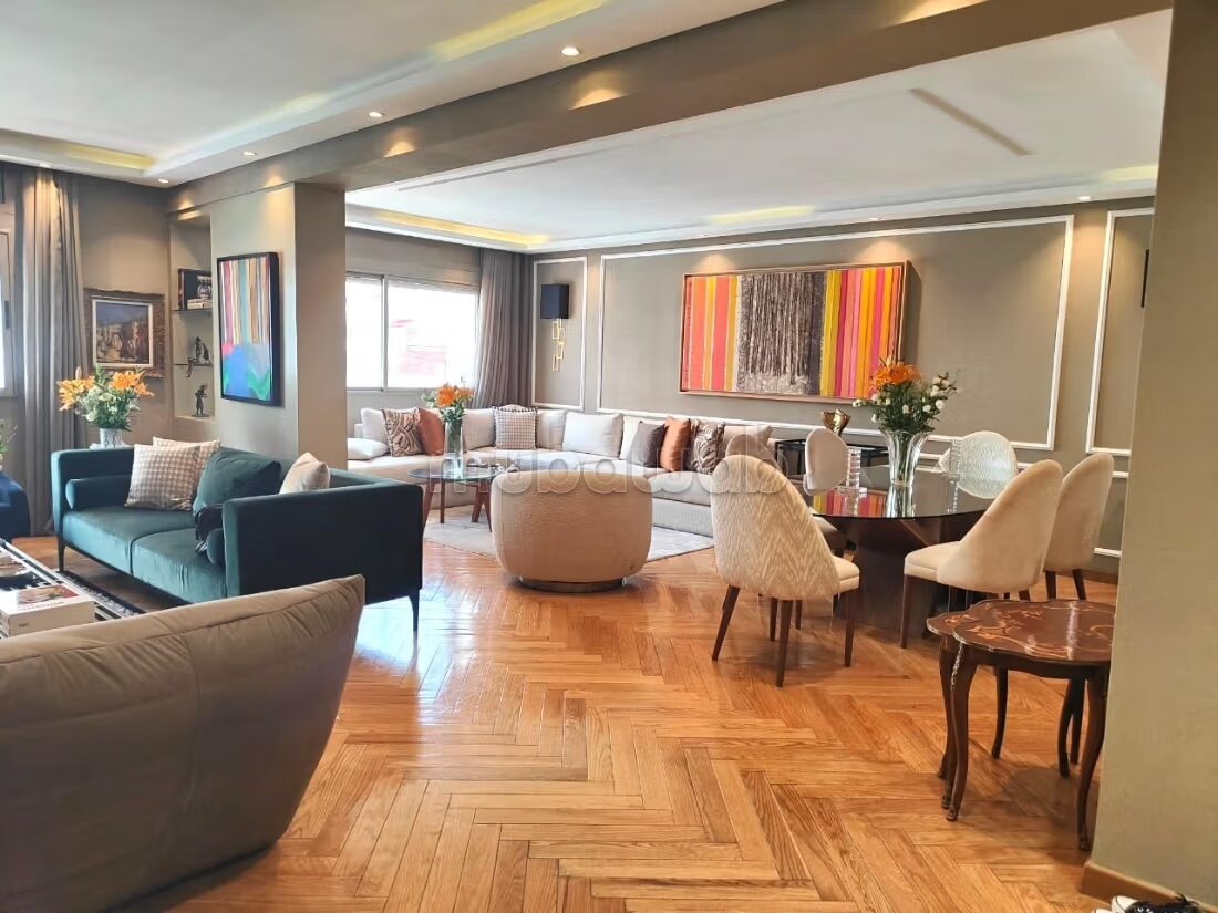 Appartement 200 m² à vendre à Casablanca (Racine) — Photo 3