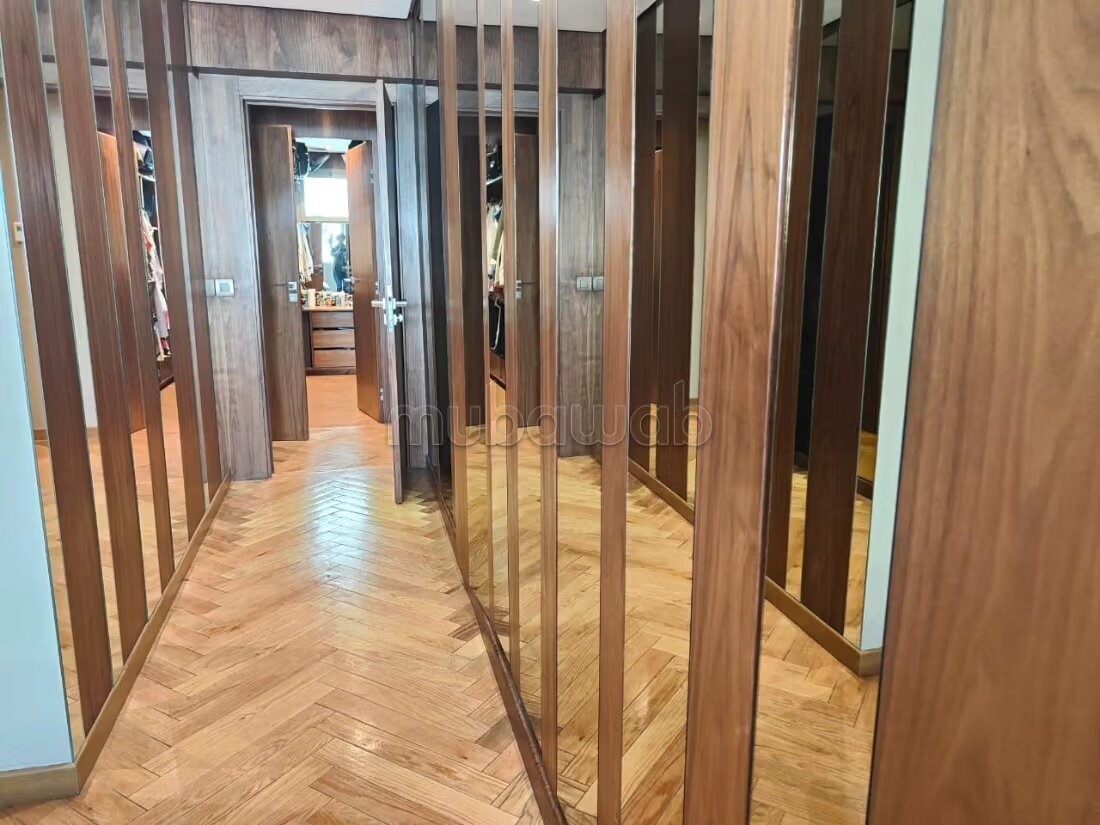 Appartement 200 m² à vendre à Casablanca (Racine) — Photo 11