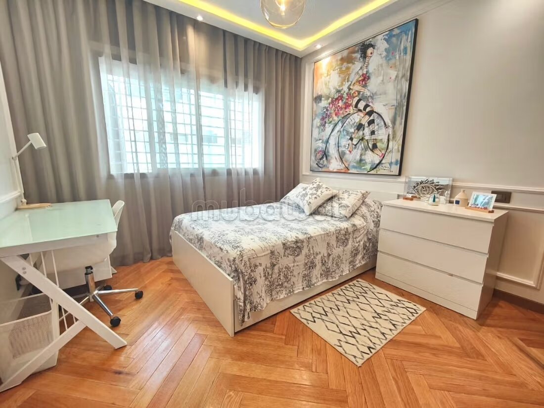 Appartement 200 m² à vendre à Casablanca (Racine) — Photo 15