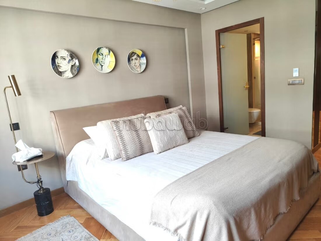 Appartement 200 m² à vendre à Casablanca (Racine) — Photo 17
