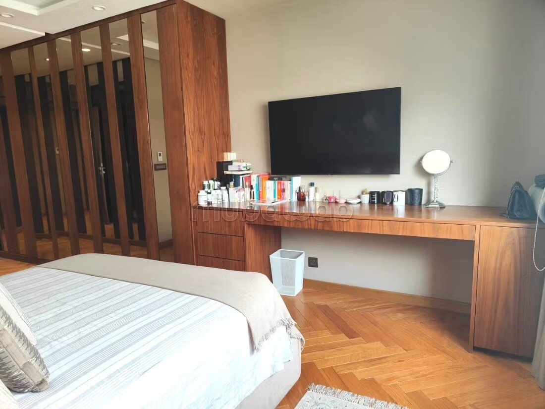 Appartement 200 m² à vendre à Casablanca (Racine) — Photo 19
