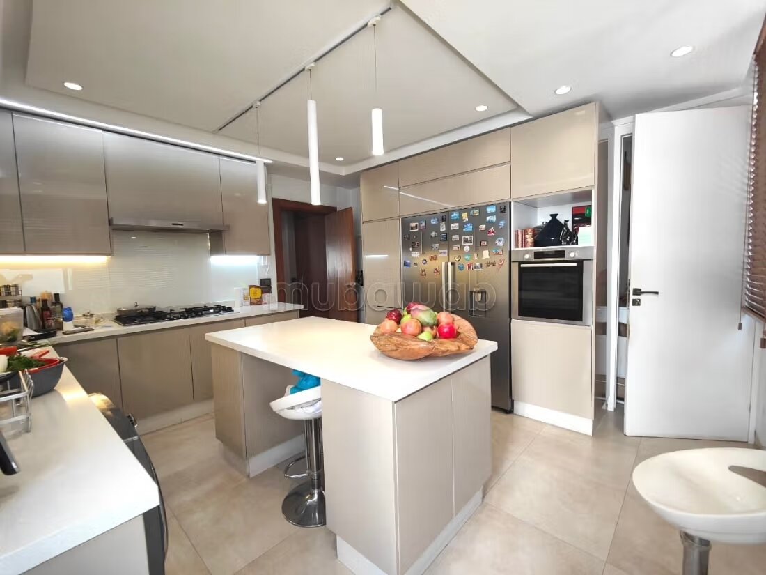 Appartement 200 m² à vendre à Casablanca (Racine) — Photo 27