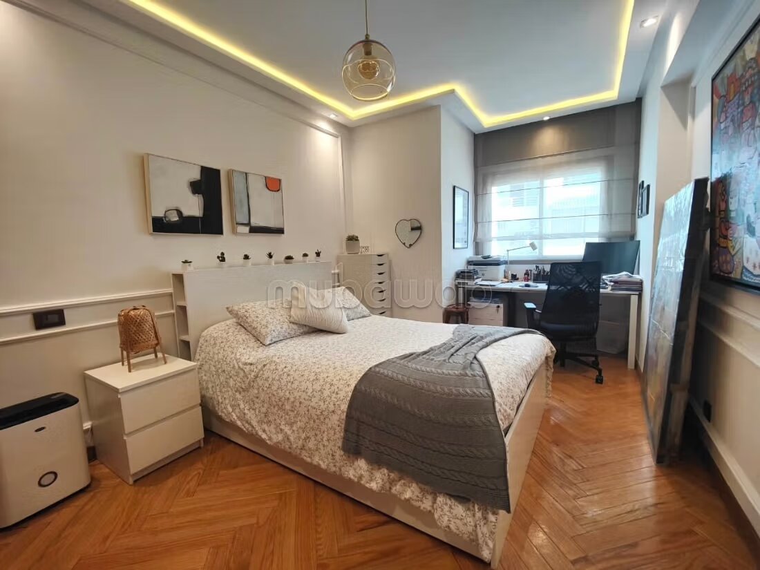 Appartement 200 m² à vendre à Casablanca (Racine) — Photo 41