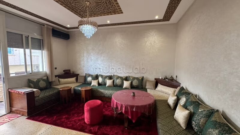 شقة 55 م² للبيع في الدار البيضاء – عين دياب — Photo 19