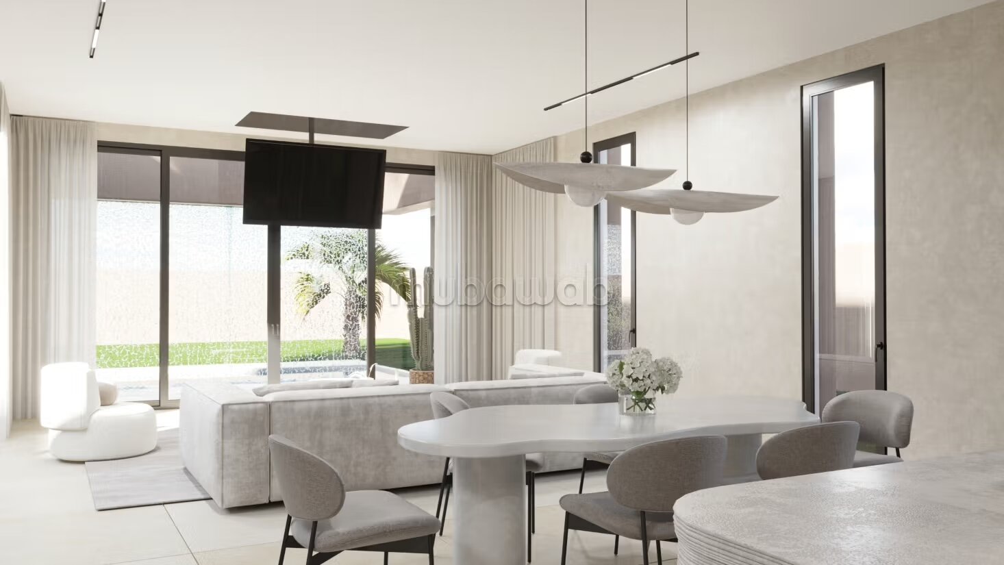 268 m² Villa for Sale in Marrakech — Photo 7