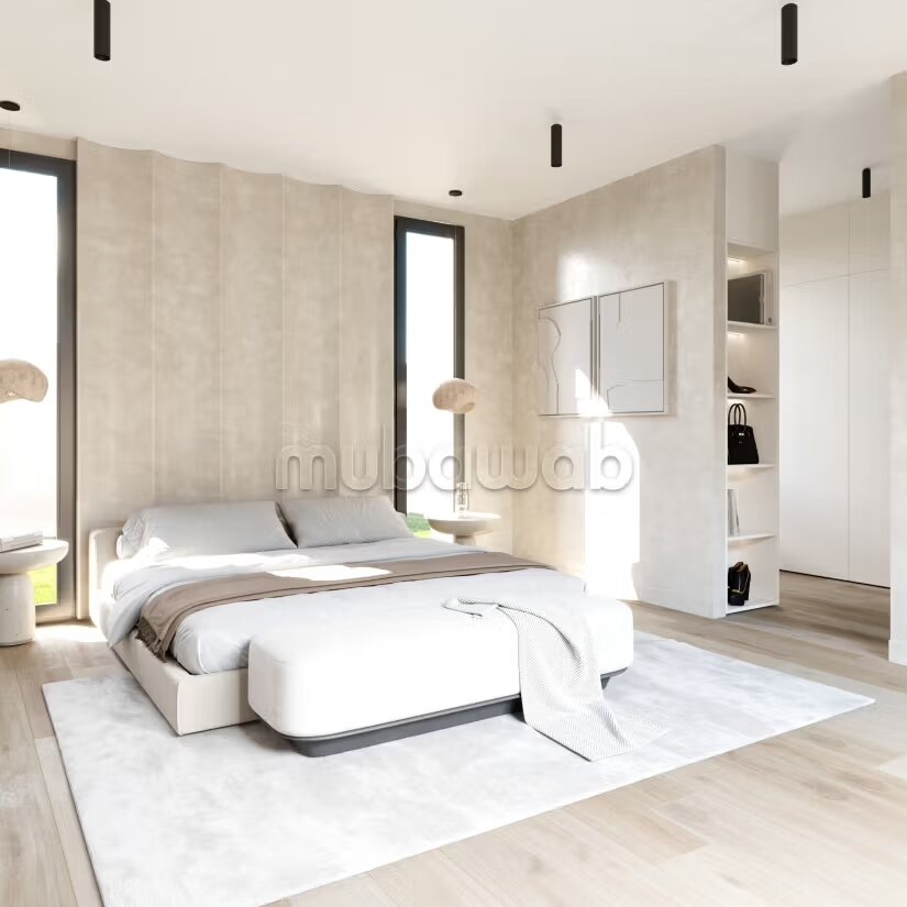 Luxury Villa 324 m² for sale on Ourika Road Marrakech — Photo 10