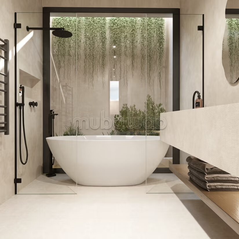 Luxury Villa 324 m² for sale on Ourika Road Marrakech — Photo 12