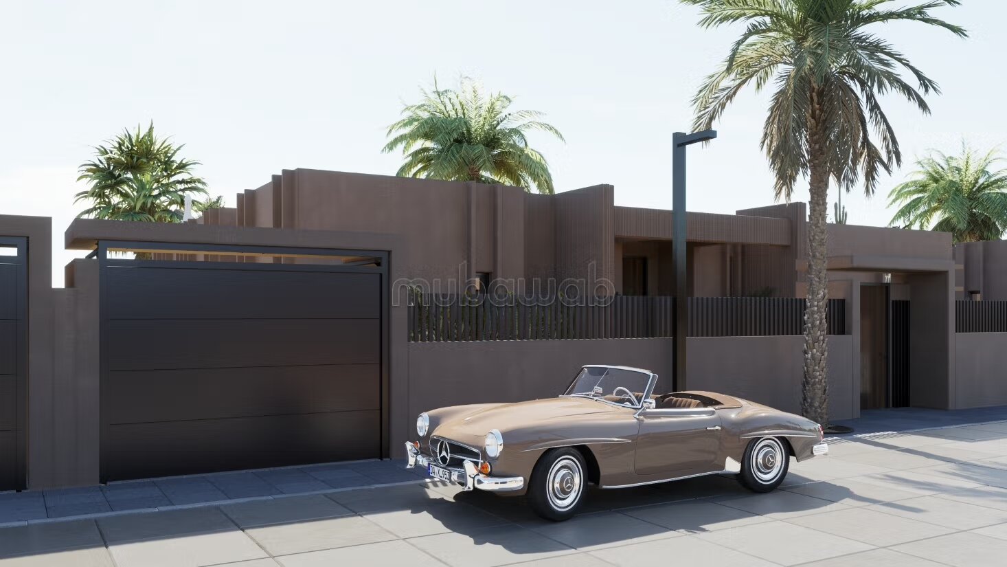 Luxury Villa 324 m² for sale on Ourika Road Marrakech — Photo 13