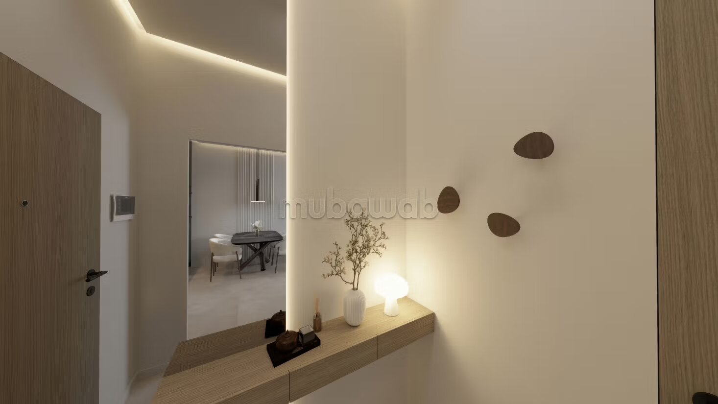 شقة 51 م² للبيع في مراكش (جويليز) — Photo 10