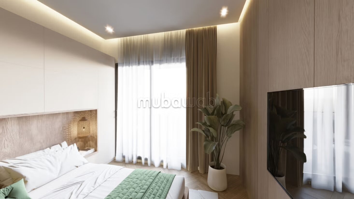 Appartement 54 m² à vendre à Marrakech — Photo 16