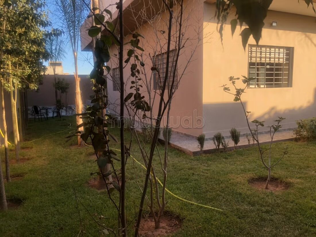 Villa 395 m² for sale in Marrakech — Photo 4