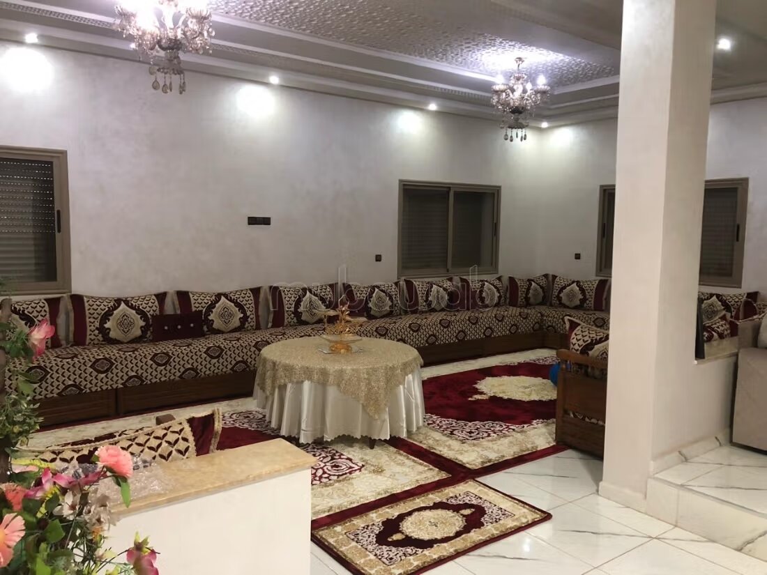 Villa 395 m² for sale in Marrakech — Photo 7