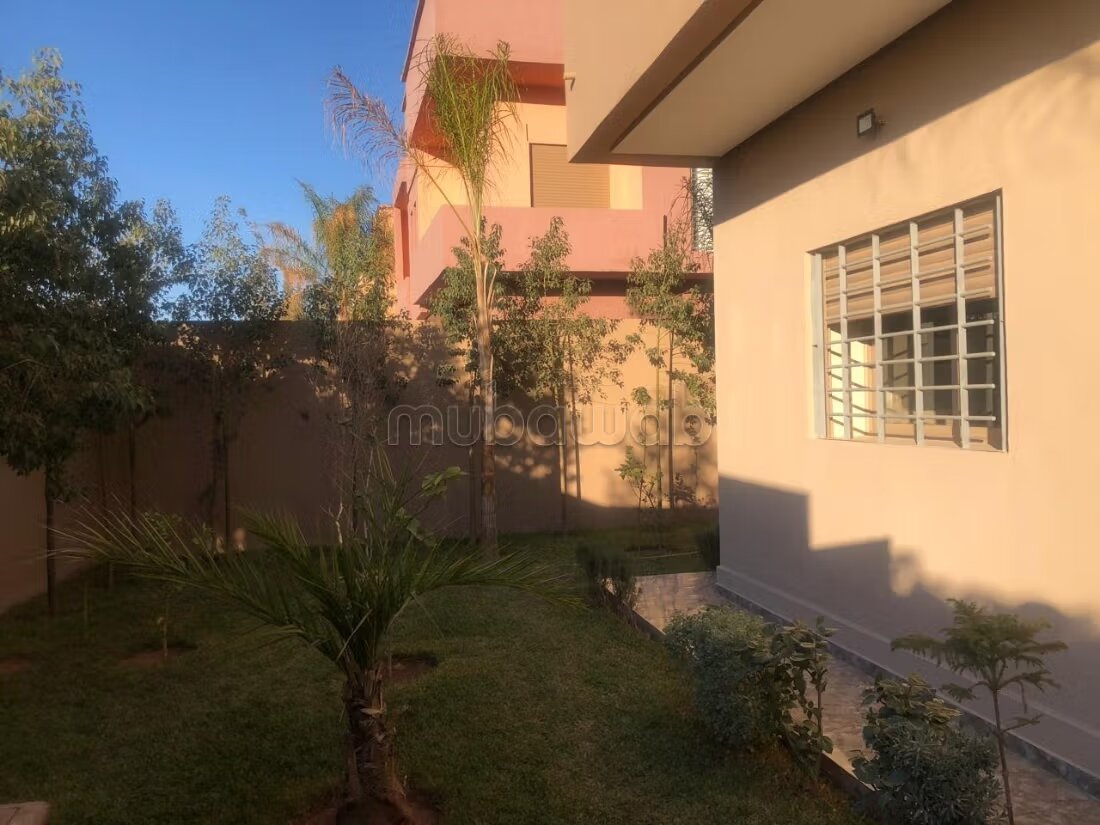 Villa 395 m² for sale in Marrakech — Photo 8
