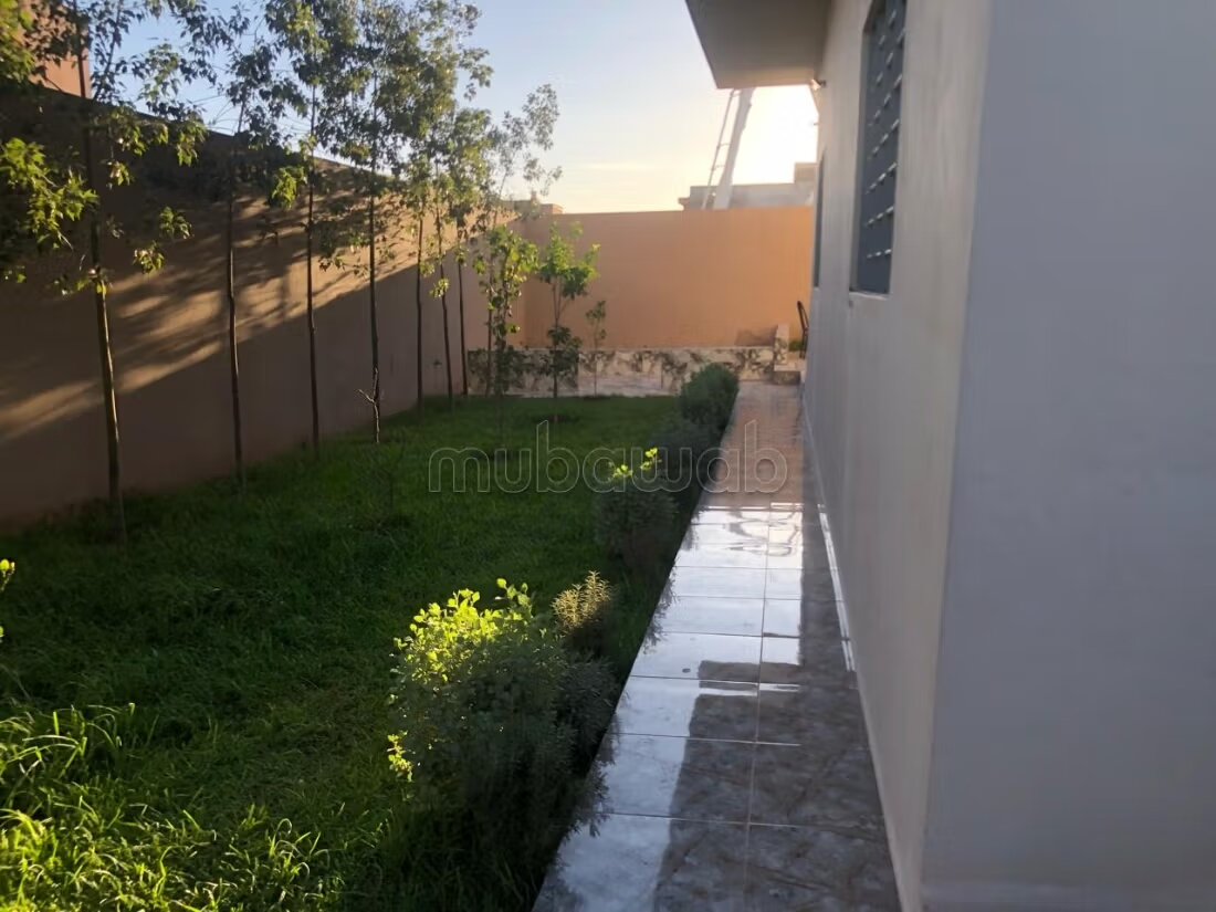 Villa 395 m² for sale in Marrakech — Photo 9