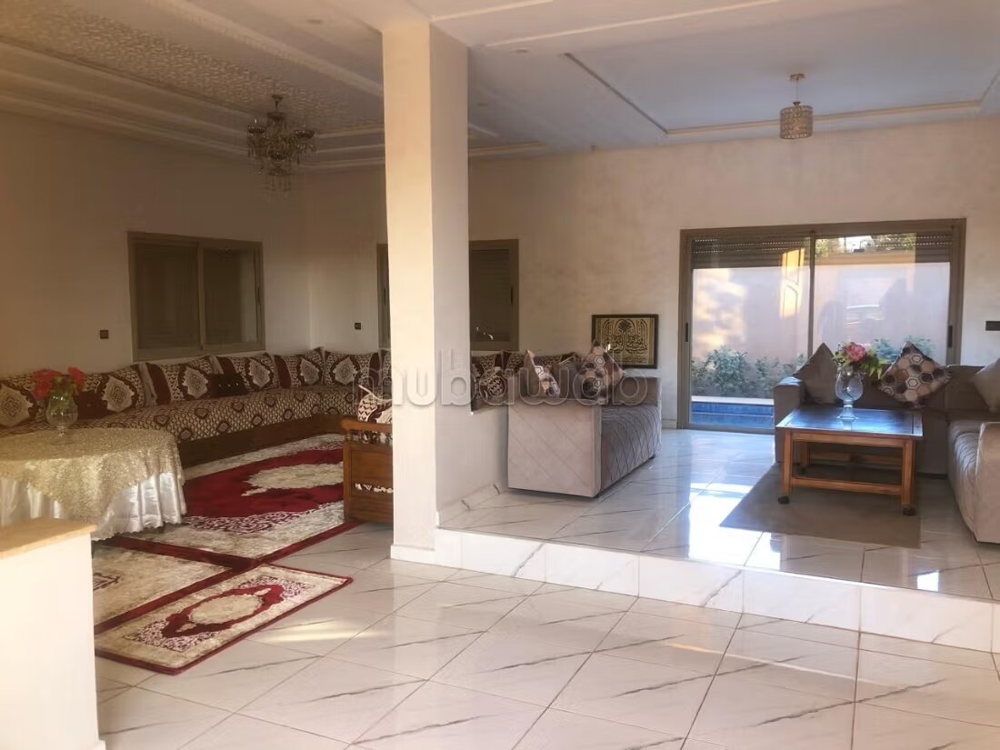 Villa 395 m² for sale in Marrakech — Photo 10