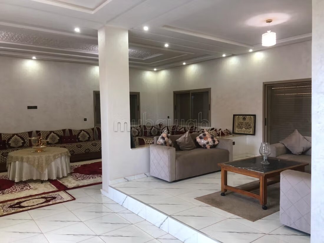 Villa 395 m² for sale in Marrakech — Photo 11