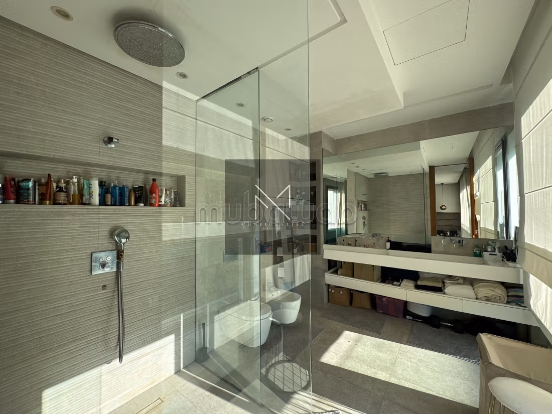 Villa d'Architecte Moderne 565 m² à vendre à Ain Diab — Photo 16