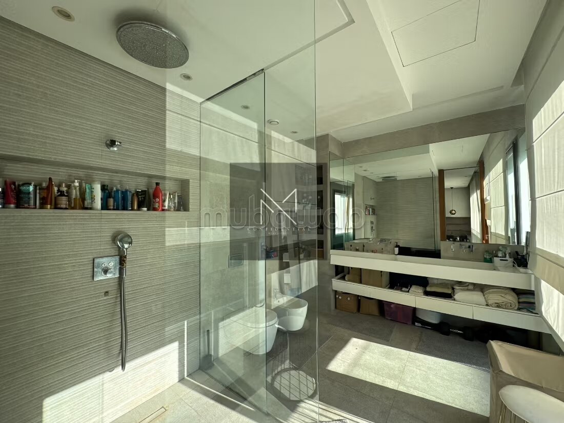 Villa d'Architecte Moderne 565 m² à vendre à Ain Diab — Photo 15