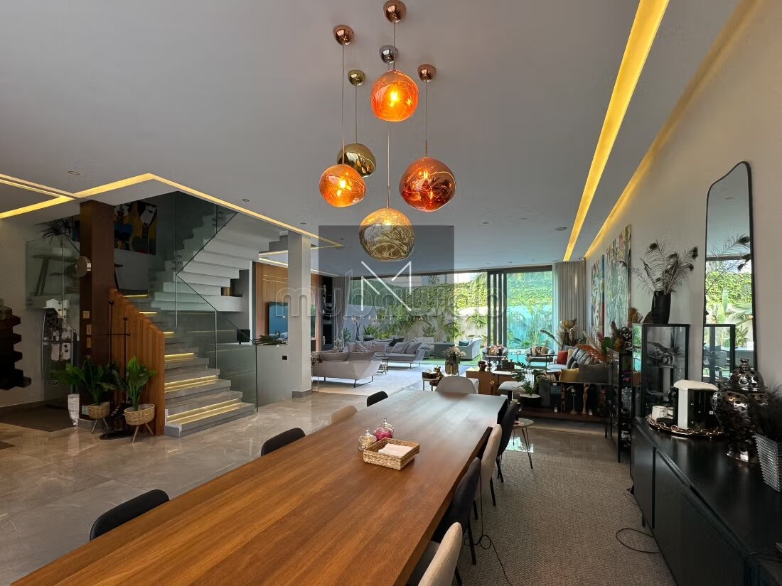 Villa d'Architecte Moderne 565 m² à vendre à Ain Diab — Photo 19