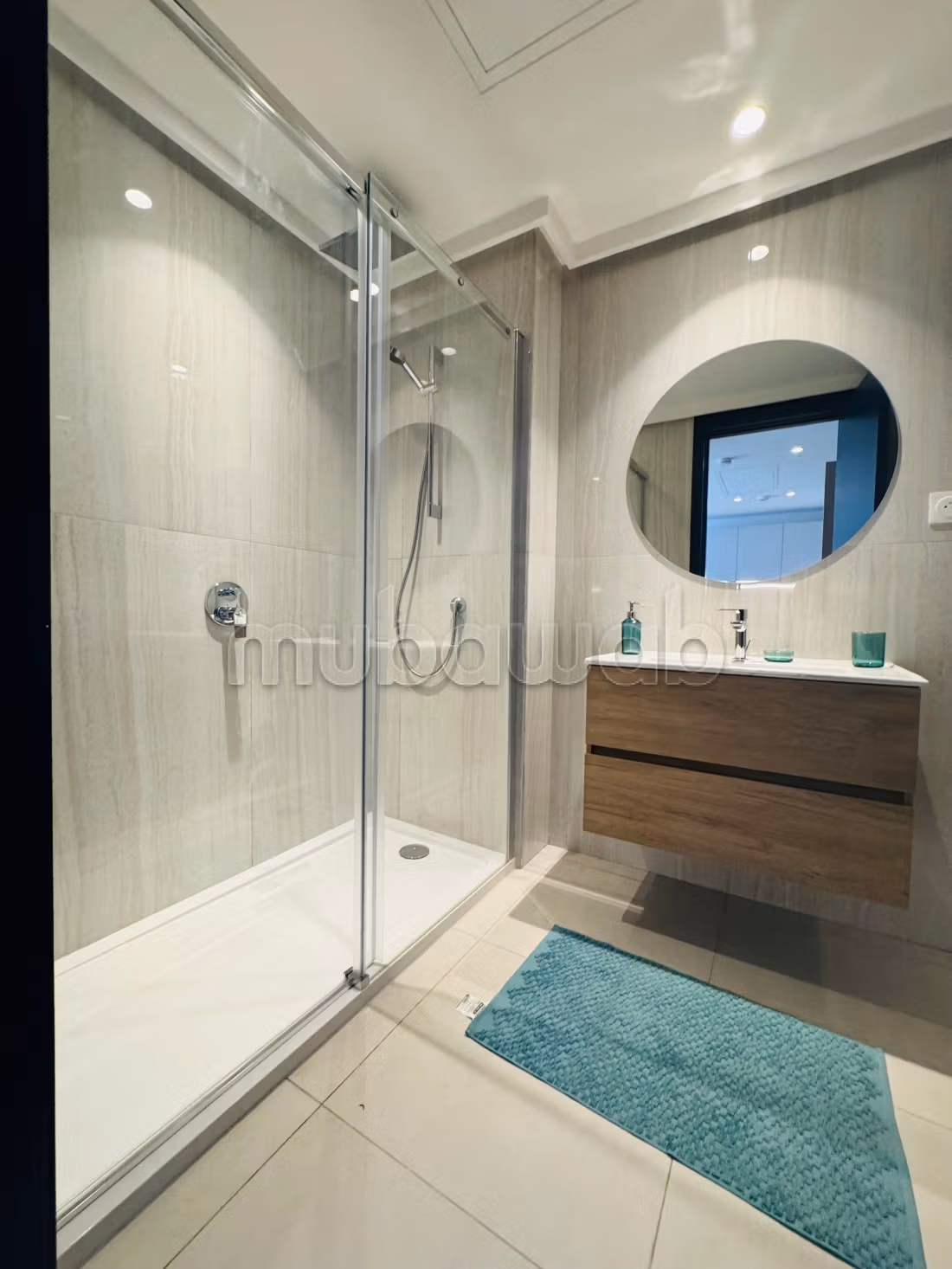 Studio 64 m² à louer à Casablanca — Photo 10