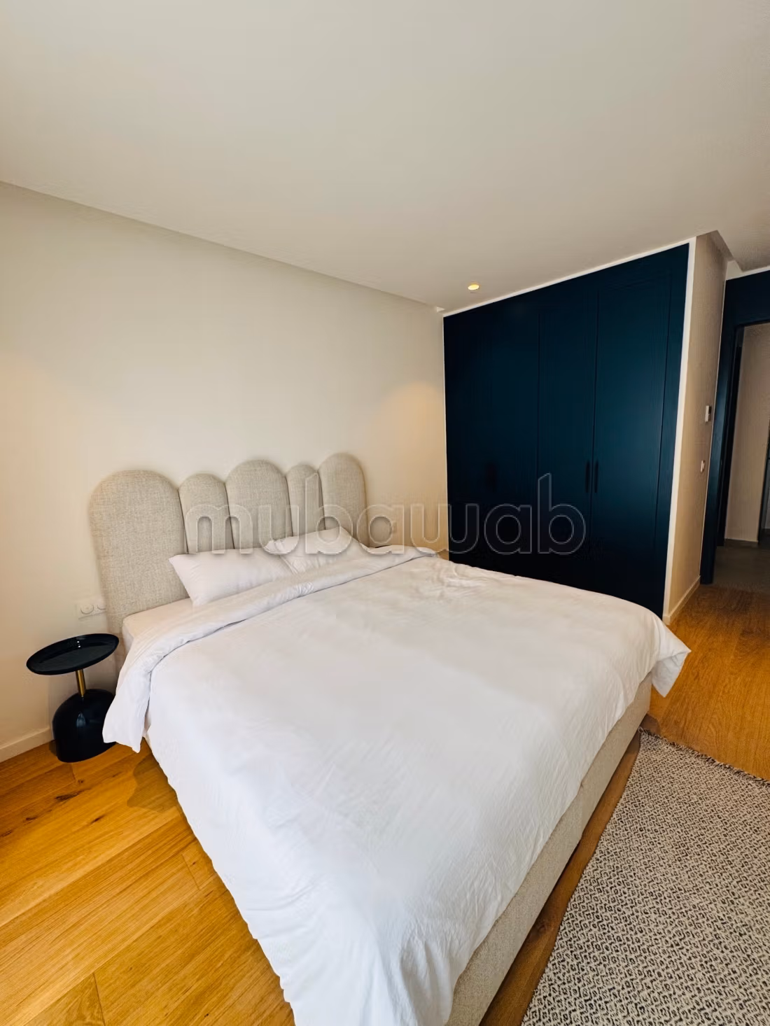 Studio 64 m² à louer à Casablanca — Photo 14