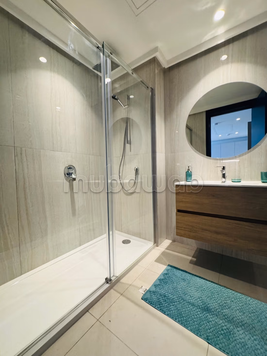 Studio 64 m² à louer à Casablanca — Photo 16