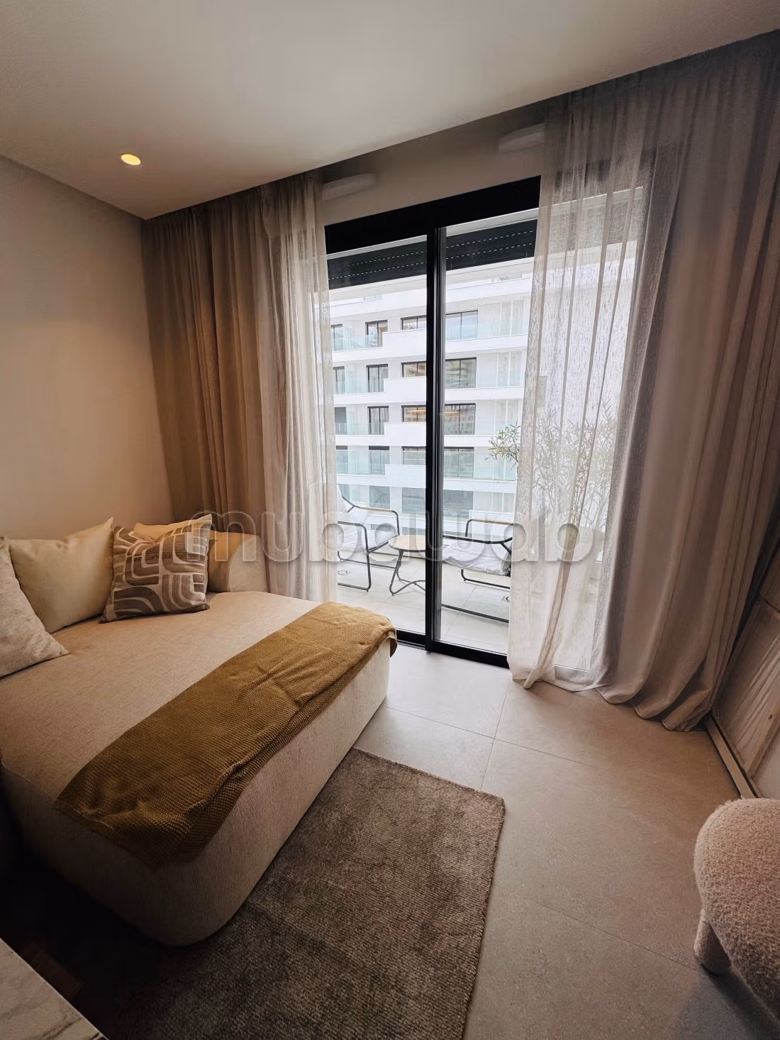 Studio 64 m² à louer à Casablanca — Photo 22