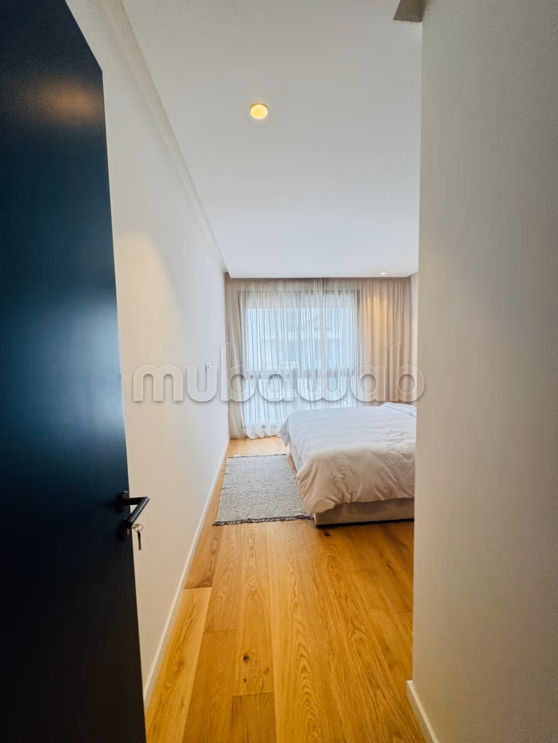 Studio 64 m² à louer à Casablanca — Photo 26