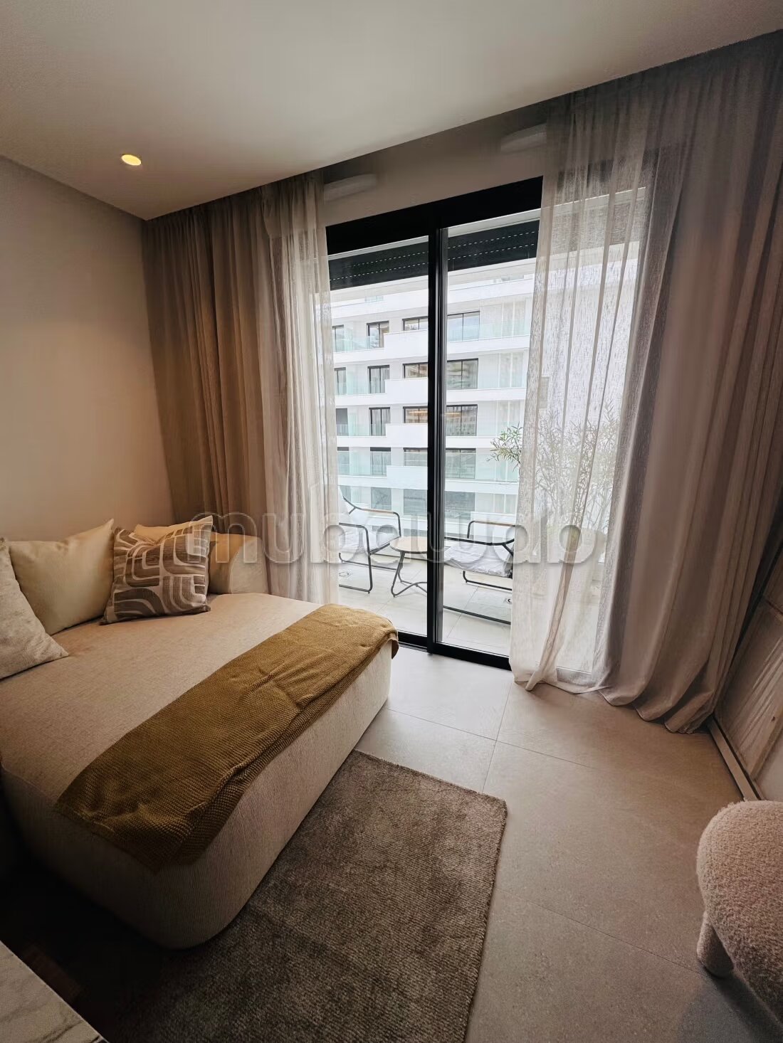 Studio 64 m² à louer à Casablanca — Photo 21