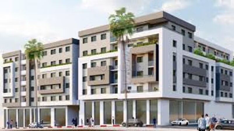 Terrain 480 m² à vendre à الدار البيضاء — Photo 7