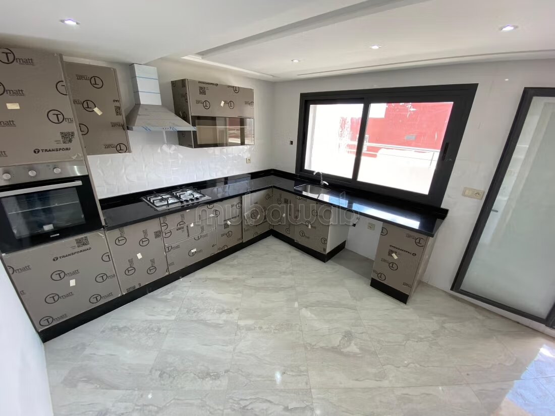 Appartement 238 m² à vendre à Tanger — Photo 13