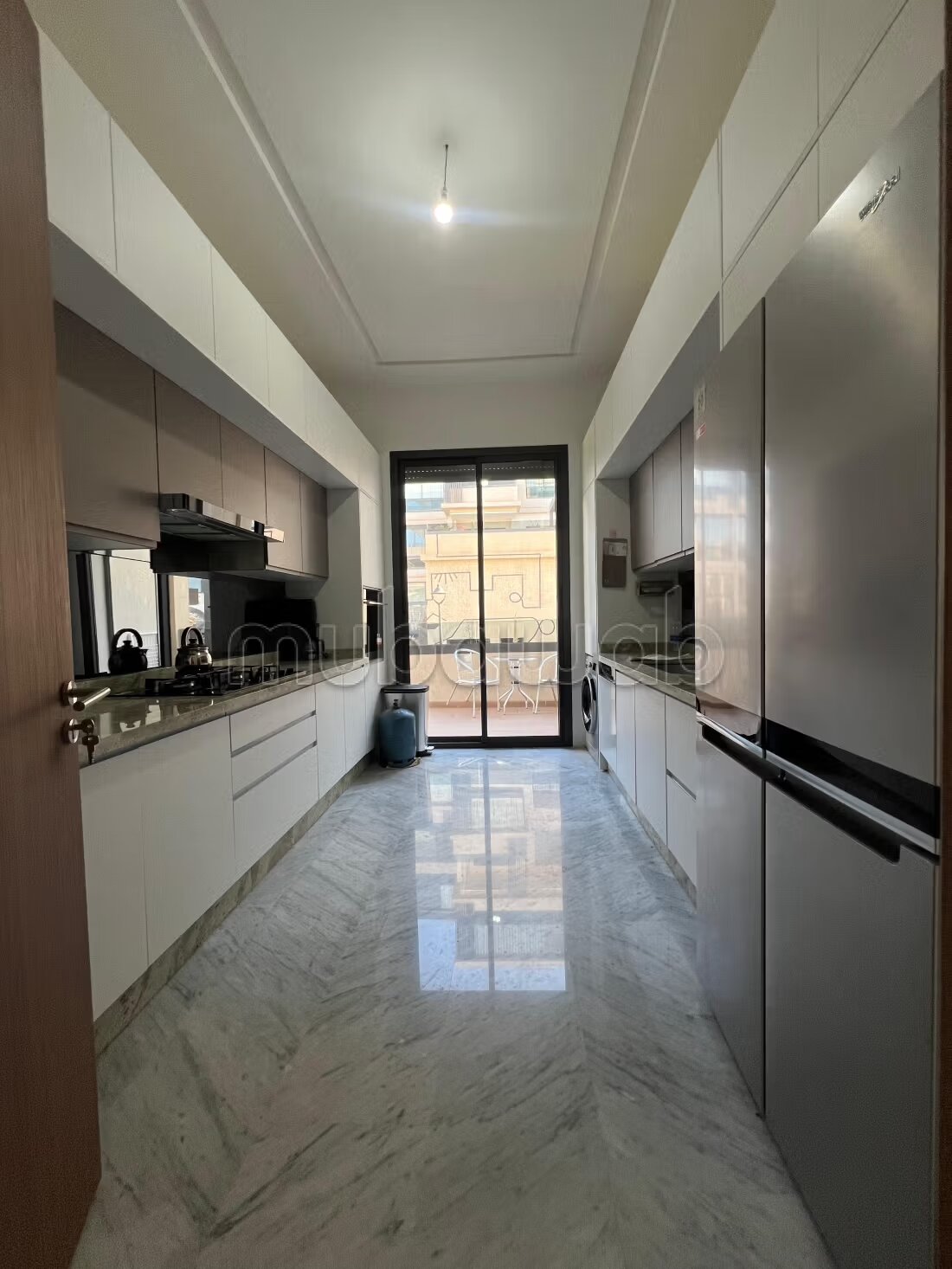 Apartment 200 sqm for sale in Casablanca — Photo 8