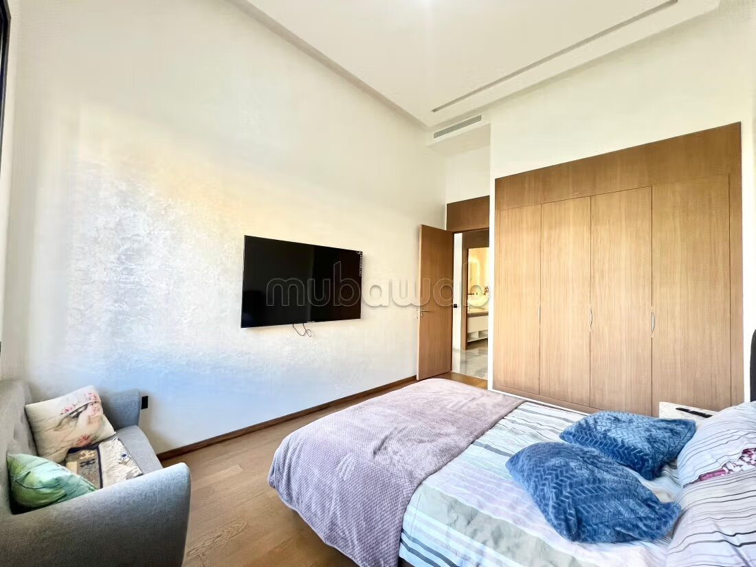 Apartment 200 sqm for sale in Casablanca — Photo 20