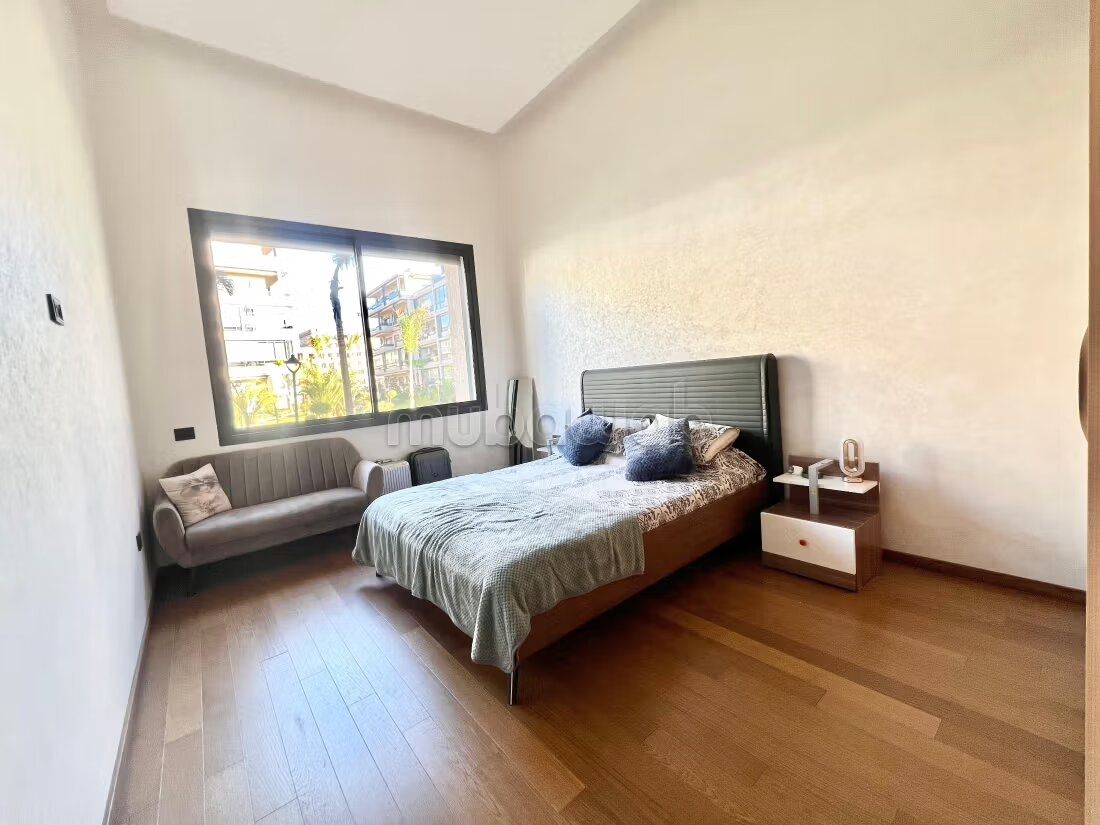 Apartment 200 sqm for sale in Casablanca — Photo 13