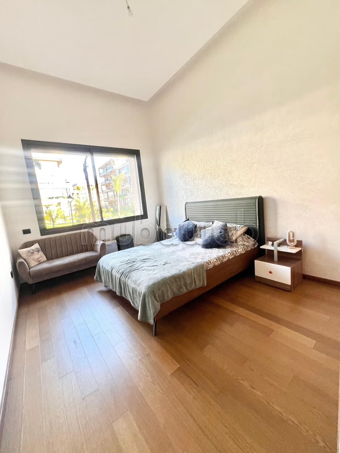Apartment 200 sqm for sale in Casablanca — Photo 15
