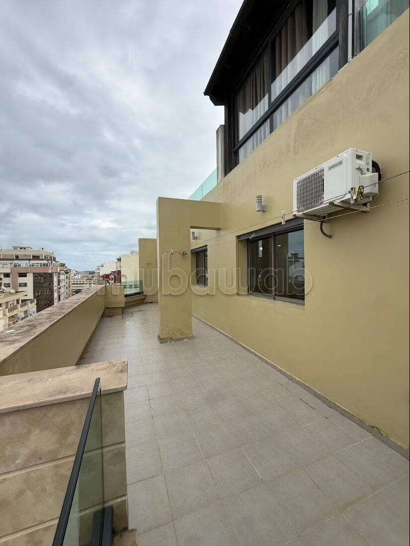 Appartement 150 m² à louer à Tanger — Photo 6