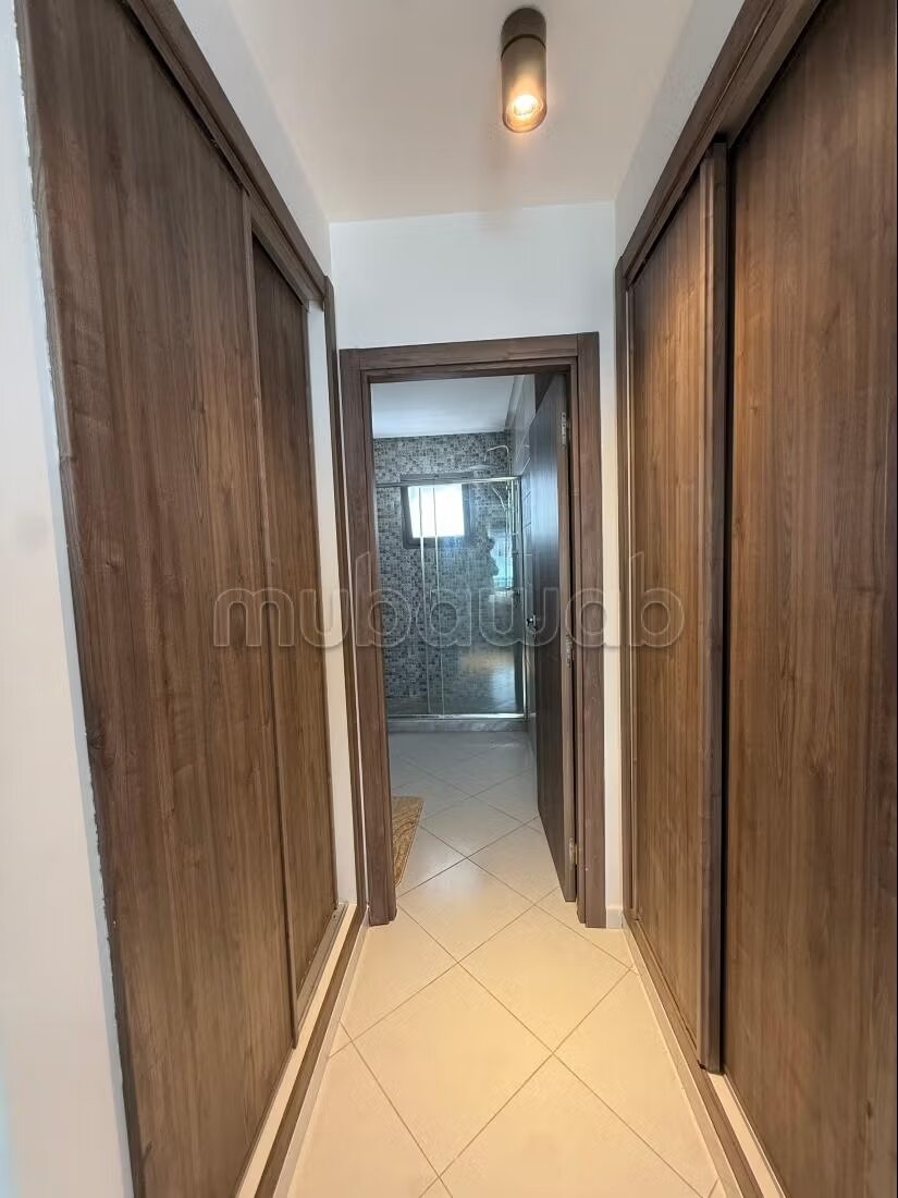 Appartement 150 m² à louer à Tanger — Photo 10