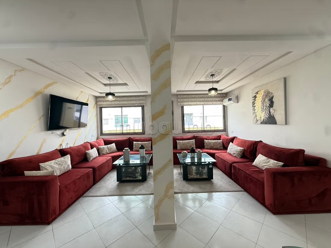 Appartement 150 m² à louer à Tanger — Photo 20