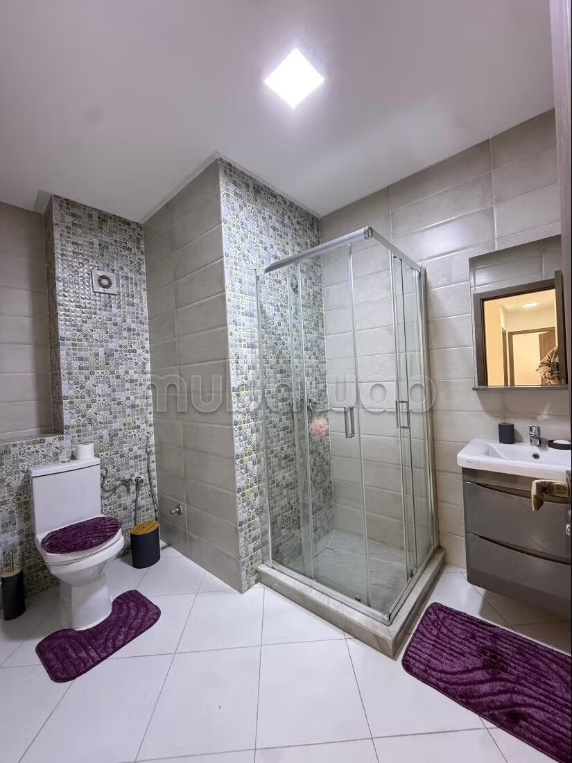 Appartement 150 m² à louer à Tanger — Photo 26