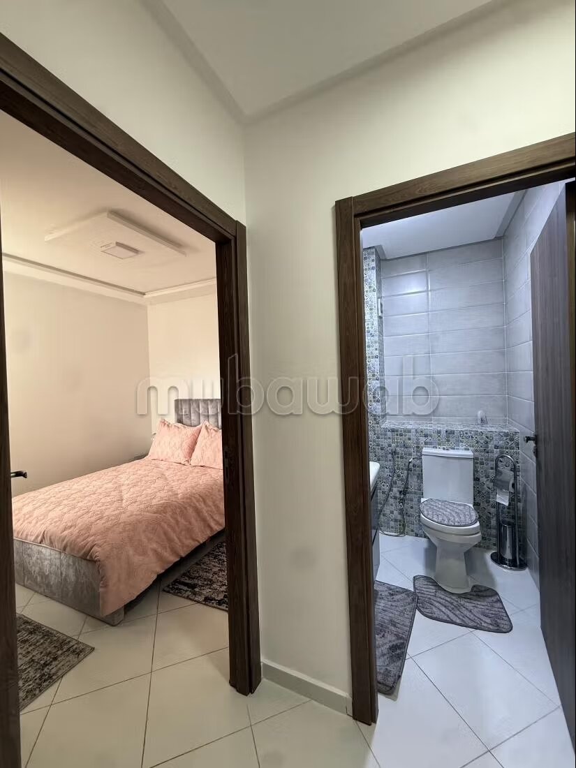 Appartement 150 m² à louer à Tanger — Photo 28