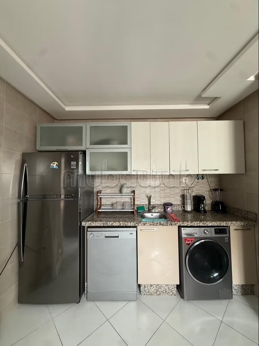 Appartement 150 m² à louer à Tanger — Photo 30