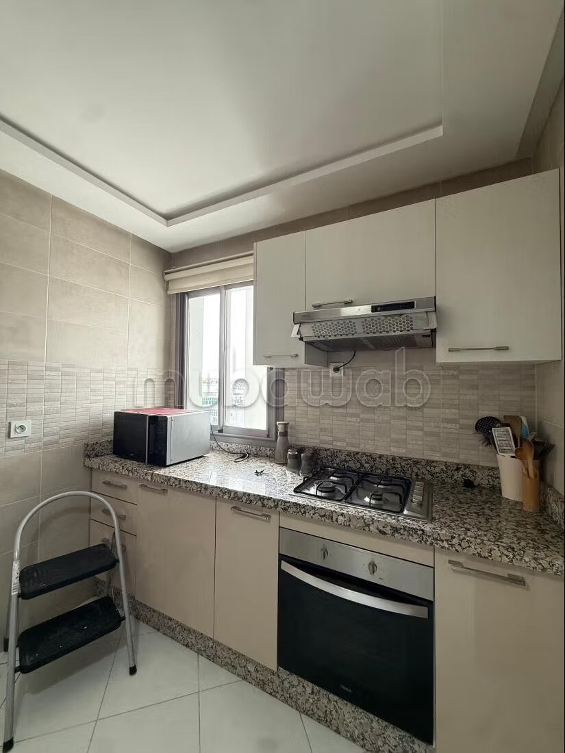 Appartement 150 m² à louer à Tanger — Photo 32
