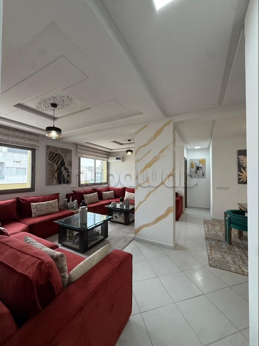 Appartement 150 m² à louer à Tanger — Photo 40