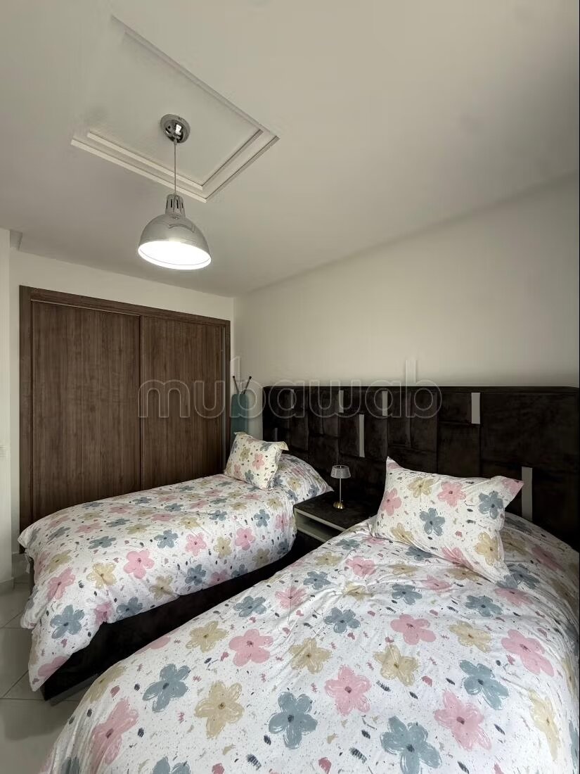 Appartement 150 m² à louer à Tanger — Photo 42