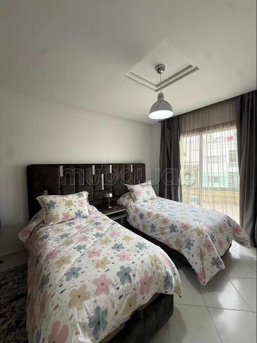 Appartement 150 m² à louer à Tanger — Photo 44